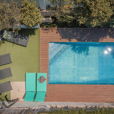 Casa Gema Villa Selva  Dış mekan fotoğraf