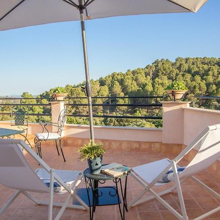 Casa Gema Villa Selva  Dış mekan fotoğraf