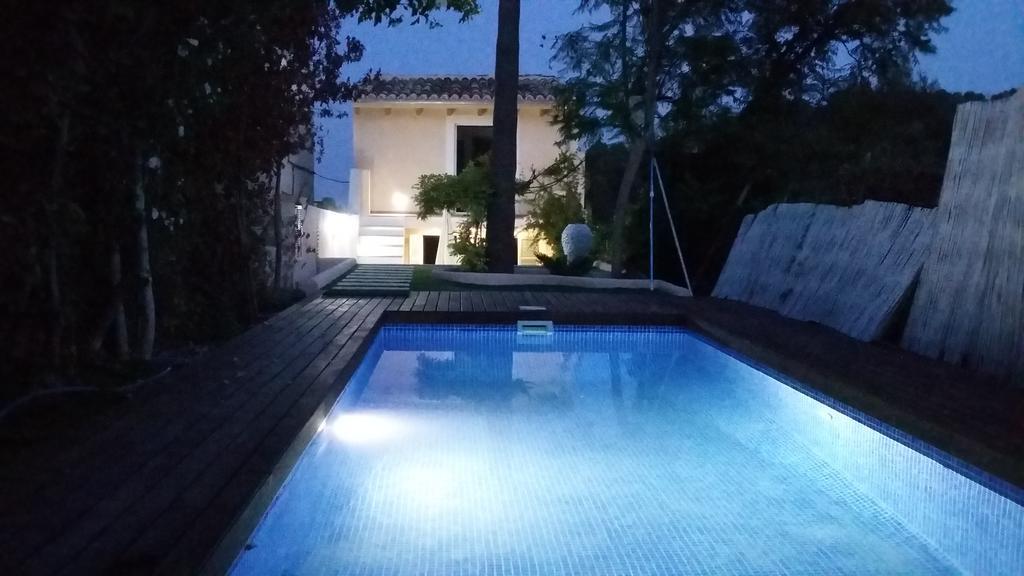 Casa Gema Villa Selva  Oda fotoğraf