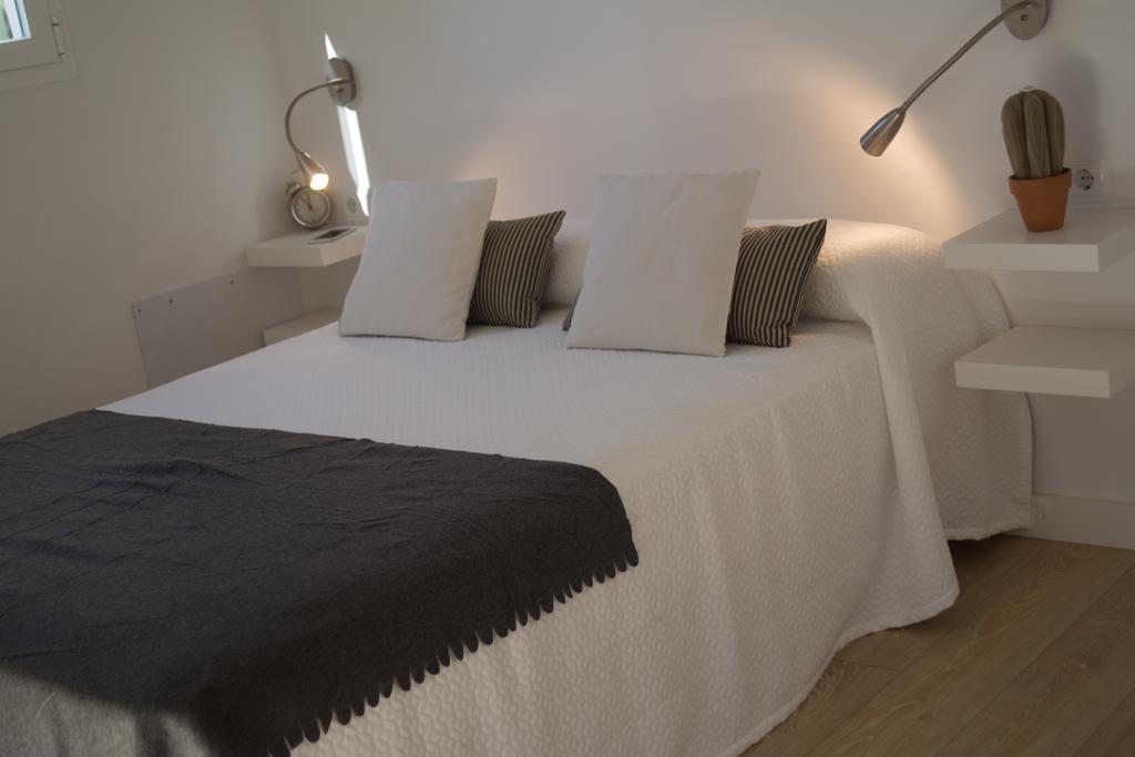 Casa Gema Villa Selva  Oda fotoğraf