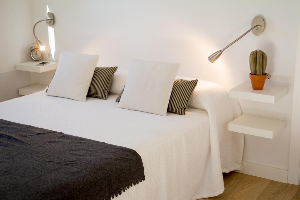 Casa Gema Villa Selva  Oda fotoğraf