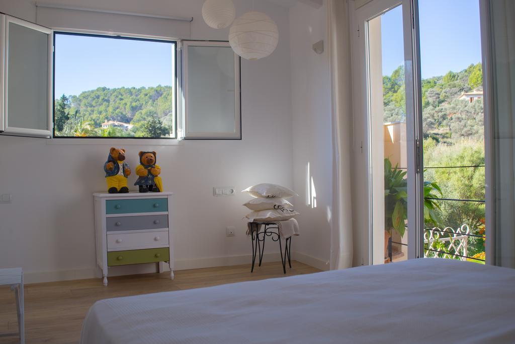 Casa Gema Villa Selva  Dış mekan fotoğraf