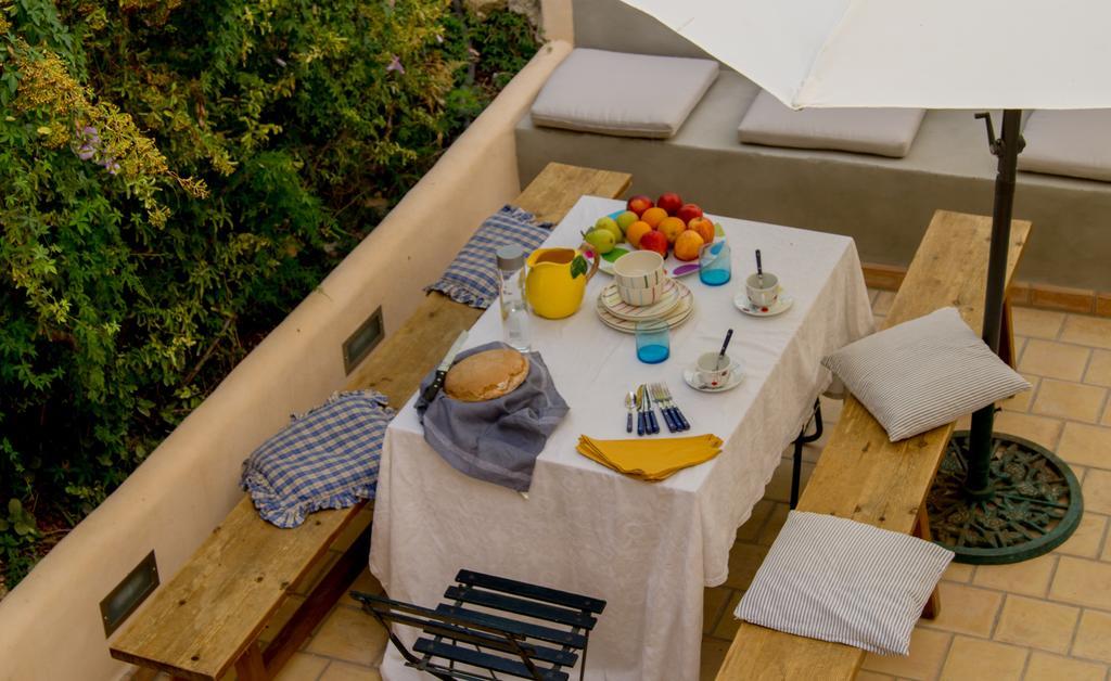 Casa Gema Villa Selva  Oda fotoğraf