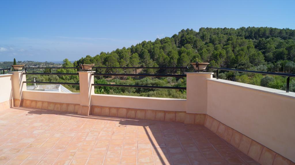 Casa Gema Villa Selva  Oda fotoğraf