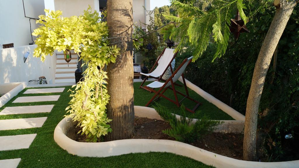 Casa Gema Villa Selva  Oda fotoğraf