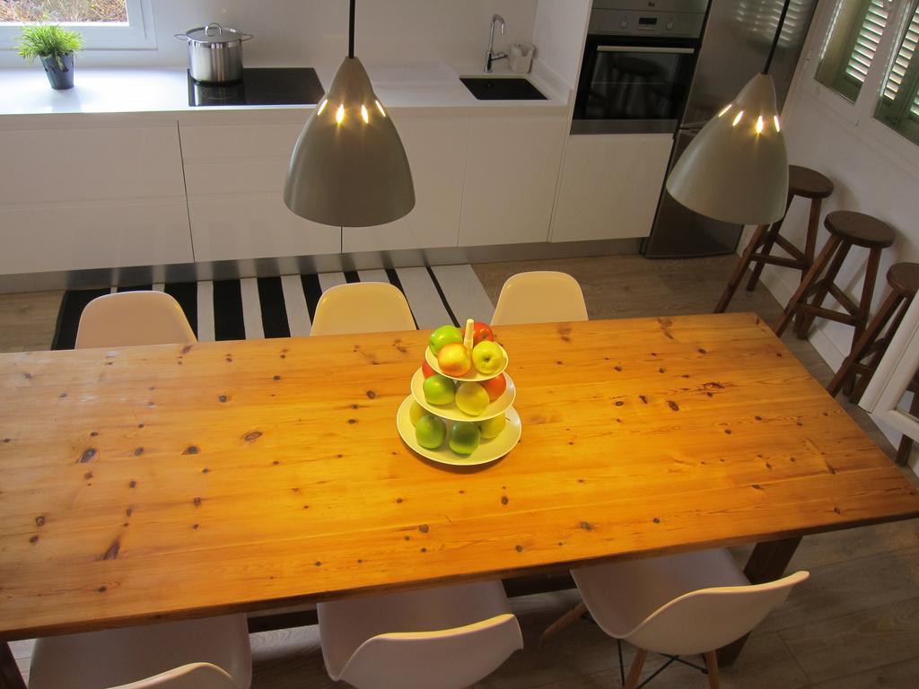 Casa Gema Villa Selva  Oda fotoğraf