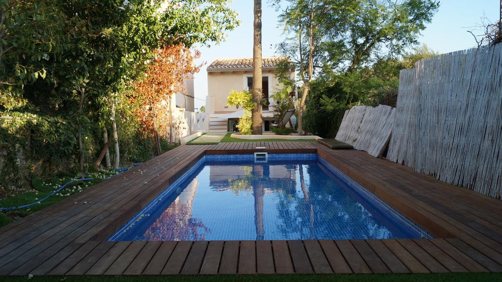 Casa Gema Villa Selva  Oda fotoğraf