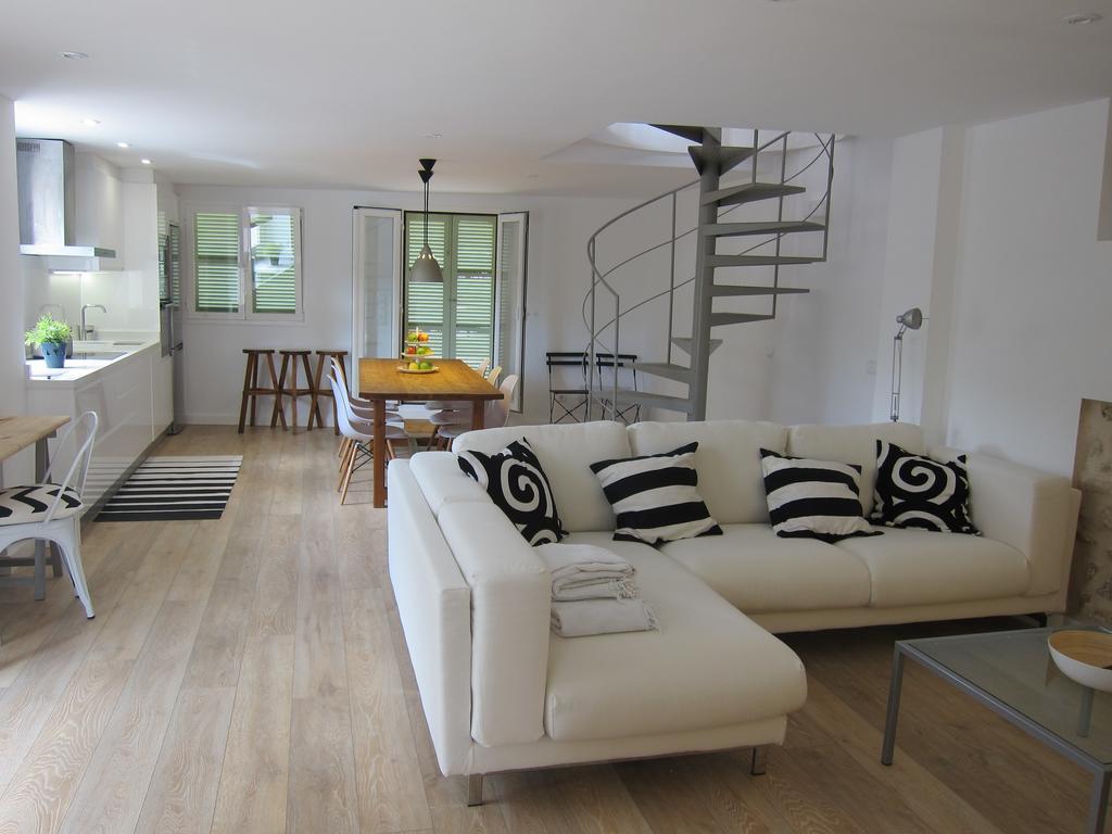 Casa Gema Villa Selva  Oda fotoğraf