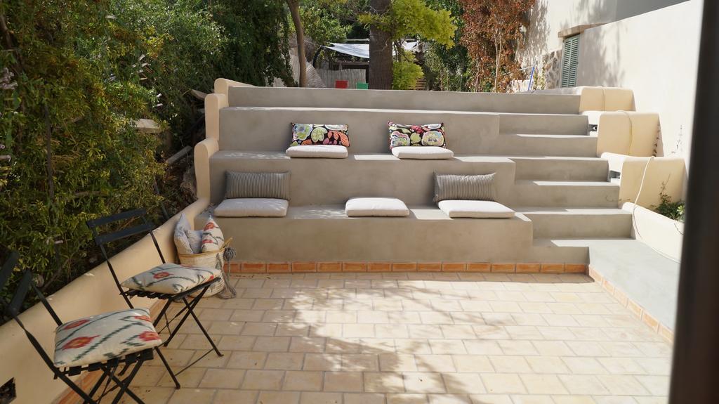 Casa Gema Villa Selva  Dış mekan fotoğraf