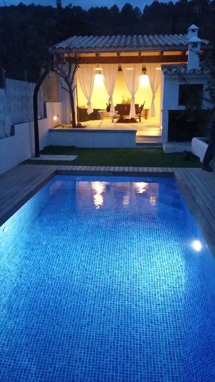 Casa Gema Villa Selva  Dış mekan fotoğraf