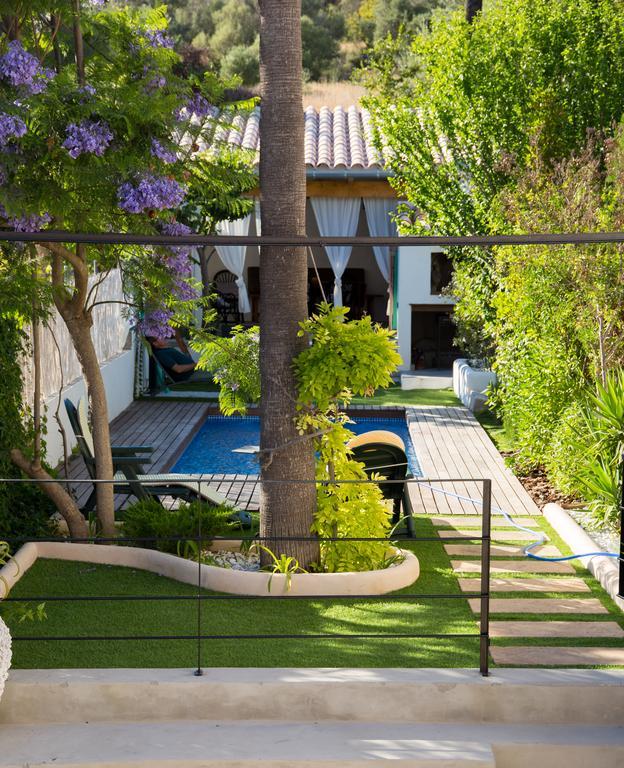 Casa Gema Villa Selva  Dış mekan fotoğraf